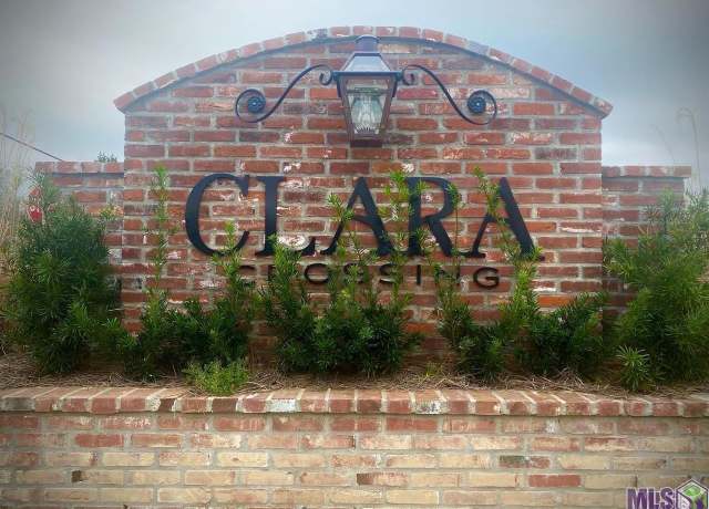 Property at lot 22 St Clara Ave, Port Allen, LA 70767
