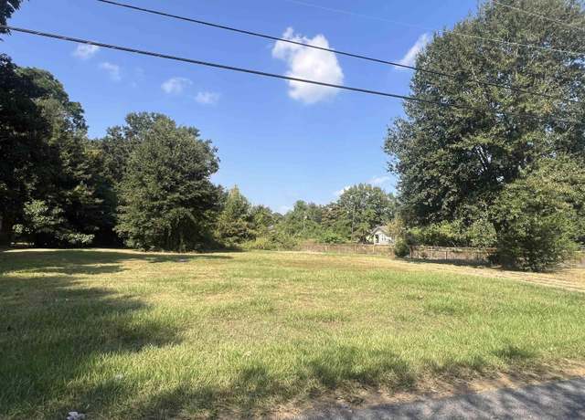 Property at 1815 Bay St, Baton Rouge, LA 70802
