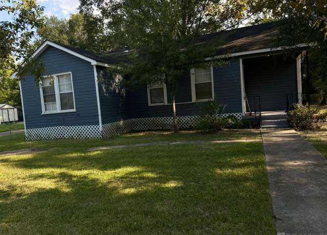 Property at 5496 Frey St, Baton Rouge, LA 70805, 3 beds, 1 bath