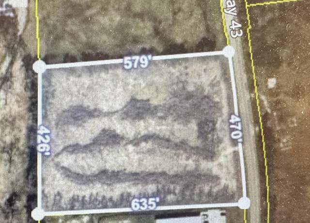 Property at 27727 La Hwy 43, Albany, LA 70711
