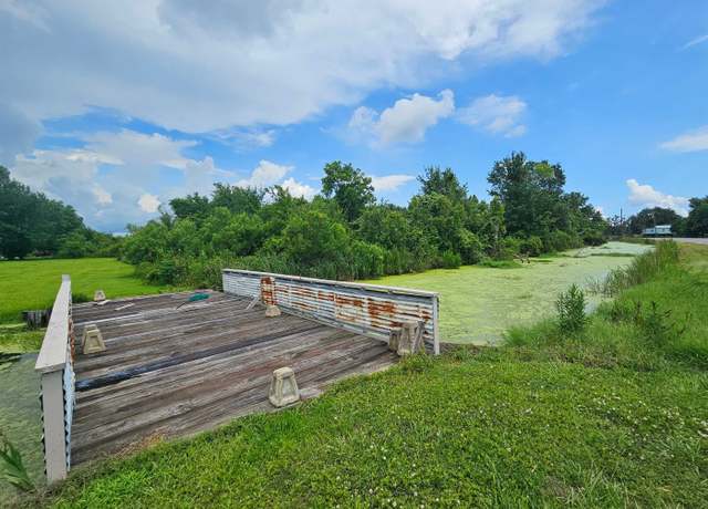 Property at TBD Highway 665, Montegut, LA 70377