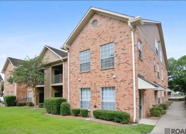 Property at 4464 Highland Rd #105, Baton Rouge, LA 70808, 3 beds, 3 baths
