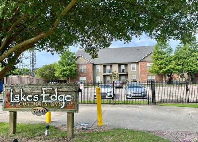 Property at 7300 Burbank Dr #37, Baton Rouge, LA 70820, 3 beds, 2 baths