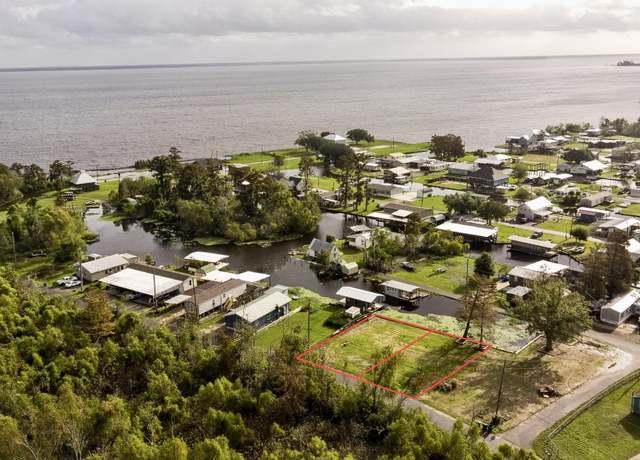 Property at Lot 337 Des Allemands Blvd, Vacherie, LA 70090