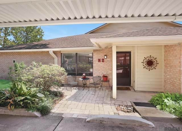 Property at 5323 Blair Ln Unit M2, Baton Rouge, LA 70809, 3 beds, 2 baths