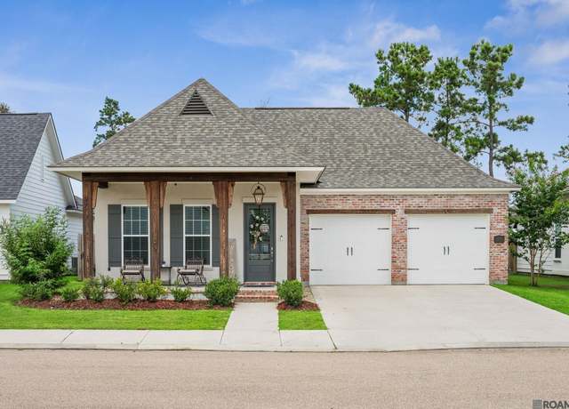 Property at 2349 Bradbury Pl, Covington, LA 70433, 4 beds, 3 baths