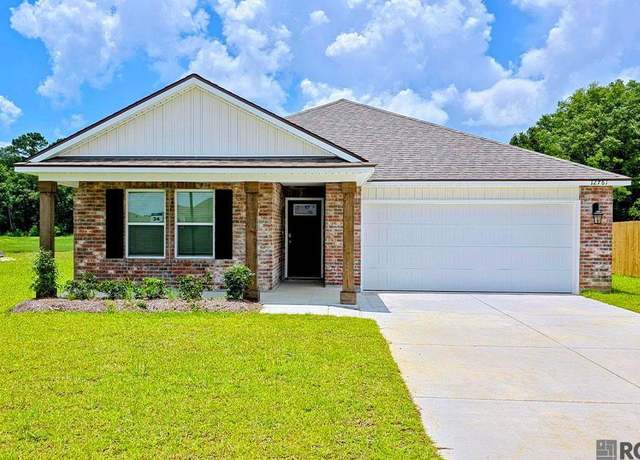 Property at 12761 Sweetleaf Ave, Denham Springs, LA 70726, 4 beds, 2 baths