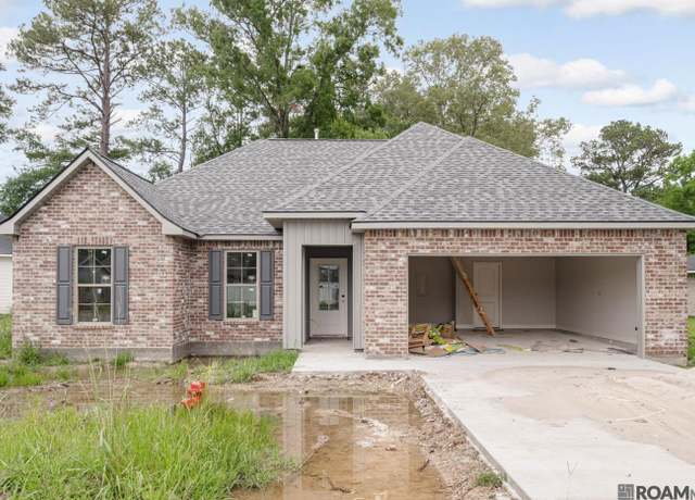 Property at 30673 Dunn Rd, Denham Springs, LA 70726, 4 beds, 2 baths