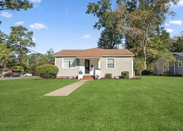 Property at 3011 Wilson St, Baker, LA 70714, 4 beds, 2 baths
