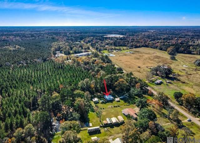 Property at 38300 Reinninger Rd, Denham Springs, LA 70706, 3 beds, 2 baths