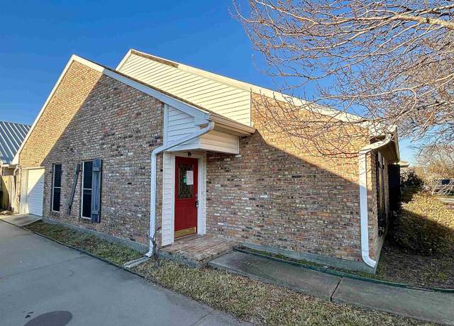 Property at 511 South French Quarter Dr, Houma, LA 70364, 2 beds, 2 baths