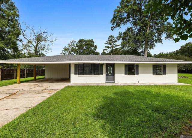 Property at 10061 Moss Lea Dr, Baton Rouge, LA 70818, 4 beds, 2 baths