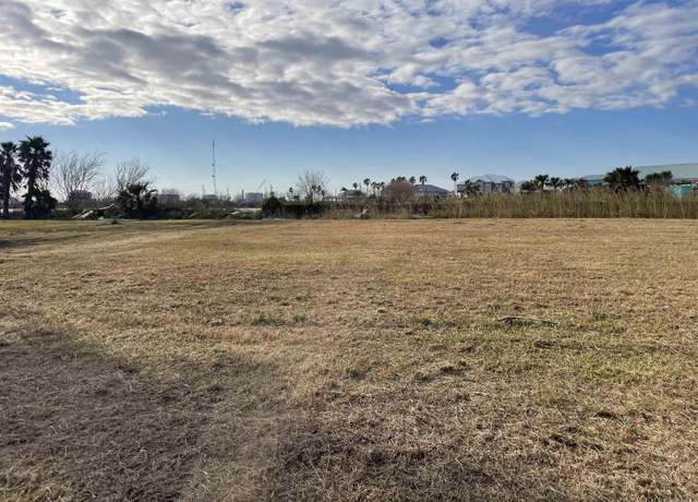 Property at tbd Admiral Craik Dr Lot 9B, Grand Isle, LA 70358