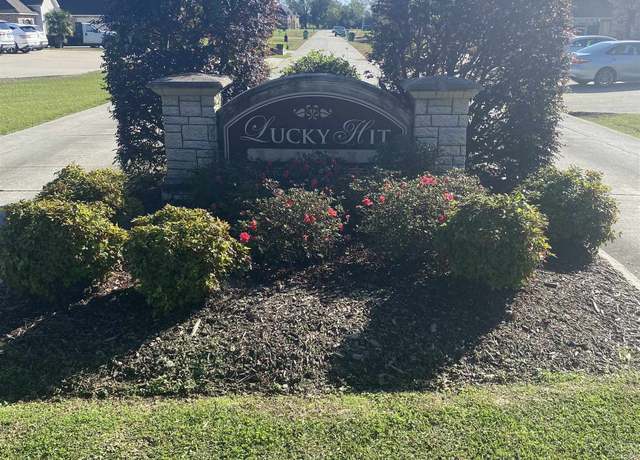 Property at 135 Lillian Dr, Plattenville, LA 70393