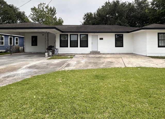 Property at 3020 Keith St, Morgan City, LA 70380, 4 beds, 3 baths