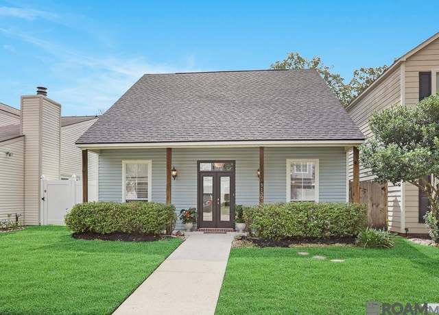 Property at 5130 Stumberg Ln, Baton Rouge, LA 70816, 4 beds, 2.5 baths