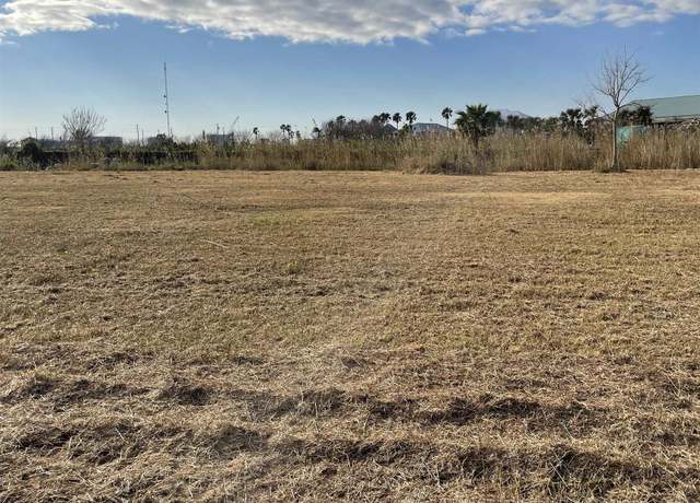 Property at TBD Admiral Craik Dr Lot 10B, Grand Isle, LA 70358