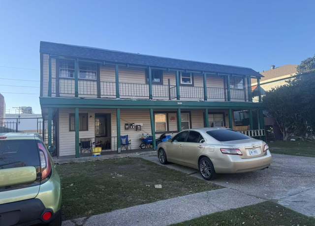 Property at 3549 Martinique Ave, Kenner, LA 70065