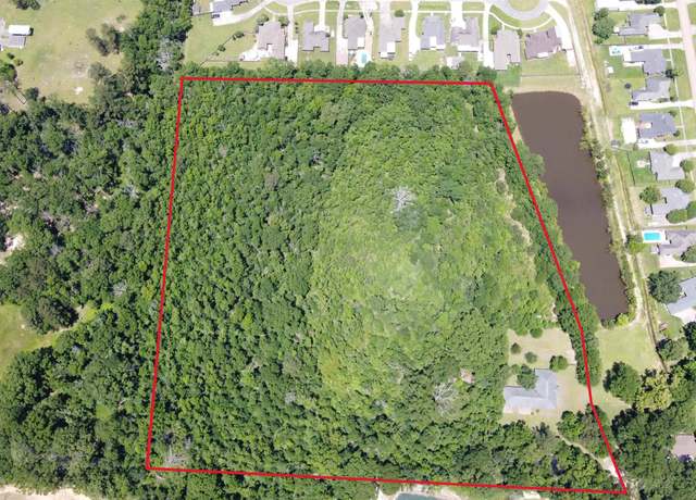 Property at 30821 Carey Oneal Rd, Denham Springs, LA 70726