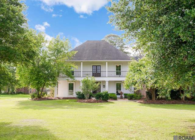 Property at 36490 La Hwy 16, Denham Springs, LA 70706, 7 beds, 4.5 baths