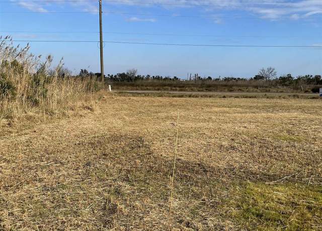 Property at tbd Lot 11B Admiral Craik Dr, Grand Isle, LA 70358