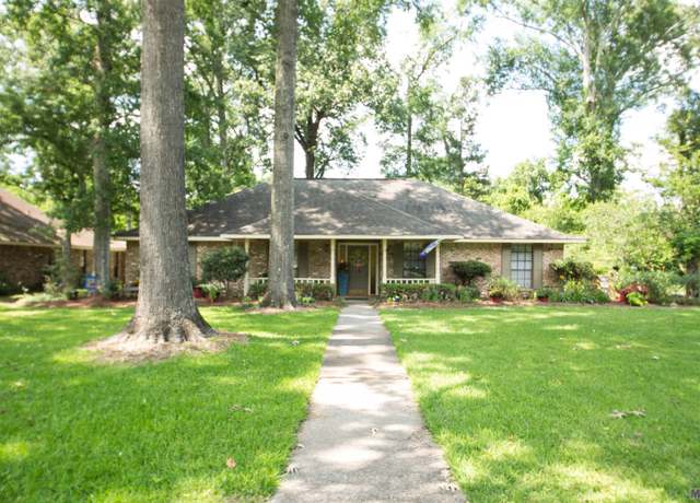 Property at 11111 Tynewood Ave, Central, LA 70818, 4 beds, 2.5 baths