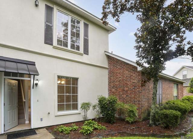 Property at 4000 Lake Beau Pre Blvd #71, Baton Rouge, LA 70820, 2 beds, 2.5 baths