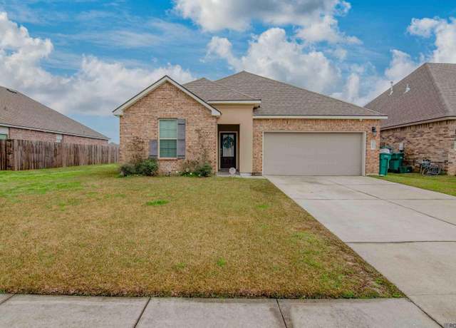 Property at 21416 Field Glen Dr, Zachary, LA 70791, 4 beds, 3 baths