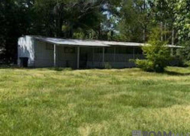 Property at 19861 Buckhorn Dr, Zachary, LA 70791, 2 beds, 2 baths