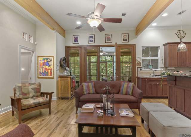Property at 1020 Cyril Ave, Baton Rouge, LA 70806, 3 beds, 2 baths