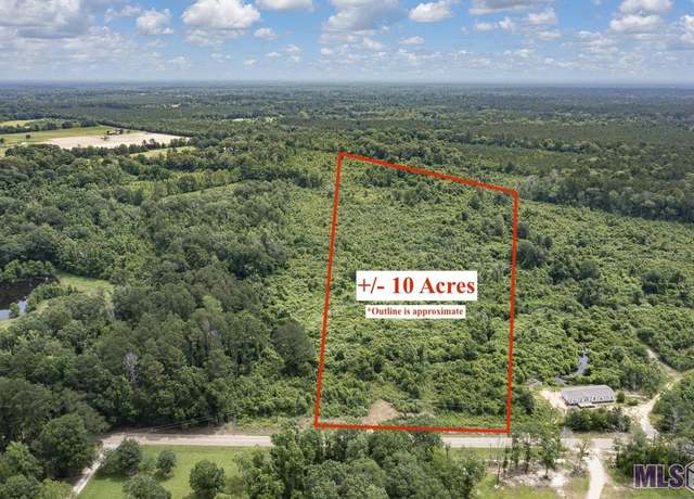 Property at 23060 Carson Rd, Pride, LA 70739