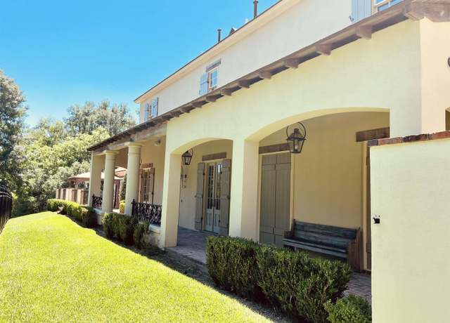Property at 5806 Highland Rd, Baton Rouge, LA 70808, 4 beds, 4.5 baths
