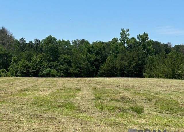 Property at Lot 1 Freeland Rd, St Francisville, LA 70775