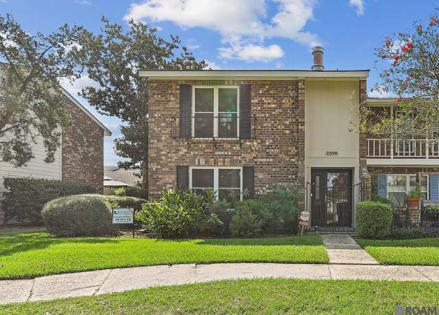 Property at 2508 Shadowbrook Dr, Baton Rouge, LA 70816, 3 beds, 2.5 baths