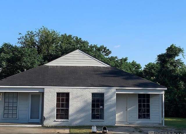 Property at 2041-2043 Helm Dr, Baton Rouge, LA 70820