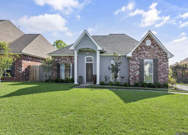 Property at 17738 Lake Azalea Dr, Baton Rouge, LA 70817, 3 beds, 2 baths
