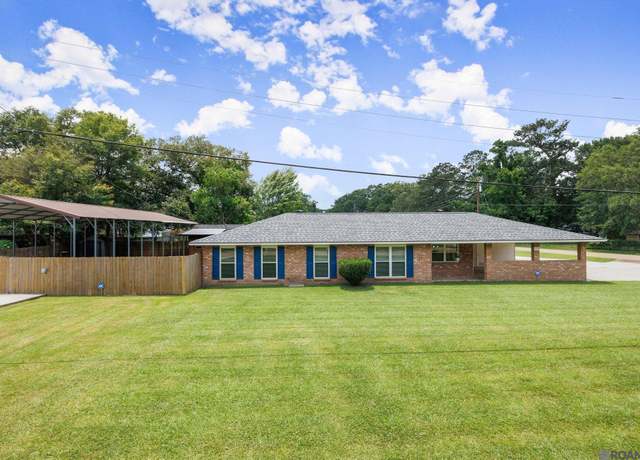Property at 5275 Mapleton Dr, Greenwell Springs, LA 70739, 3 beds, 2 baths