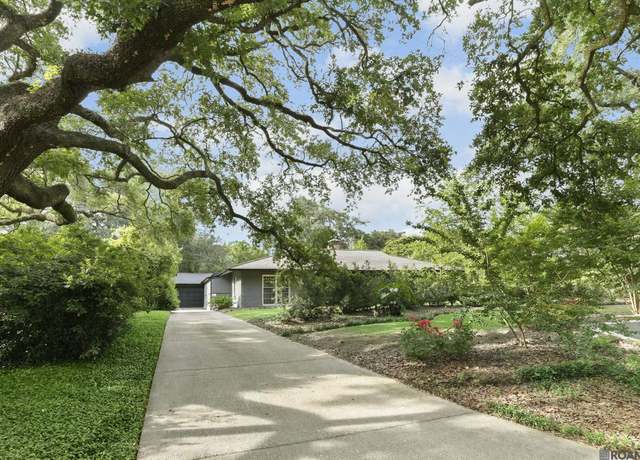 Property at 3955 Chatfield Ave, Baton Rouge, LA 70808, 3 beds, 3 baths