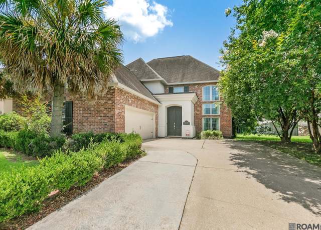 Property at 18249 Manchac Place Dr, Prairieville, LA 70769, 4 beds, 3.5 baths