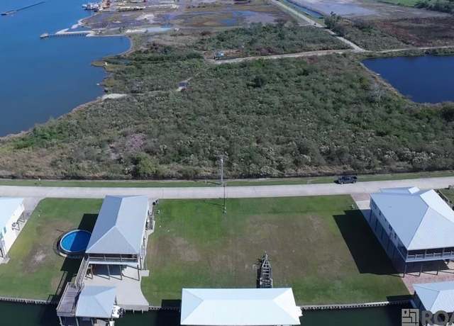 Property at Lot 13 Sandy Point Dr, Grand Isle, LA 70358