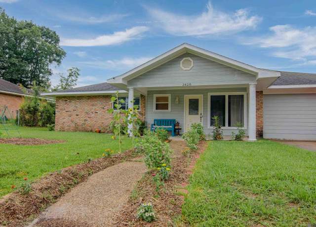 Property at 3428 Madeira Dr, Baton Rouge, LA 70810, 3 beds, 2 baths