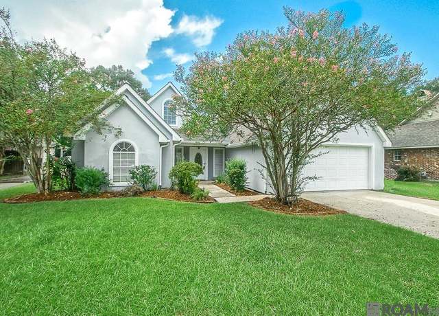 Property at 16481 Ridgeview Dr, Prairieville, LA 70769, 3 beds, 2 baths