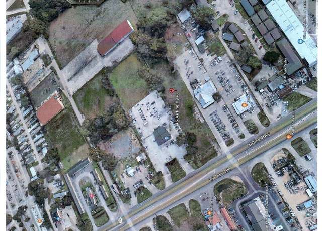 Property at 8345 Airline Hwy, Baton Rouge, LA 70815