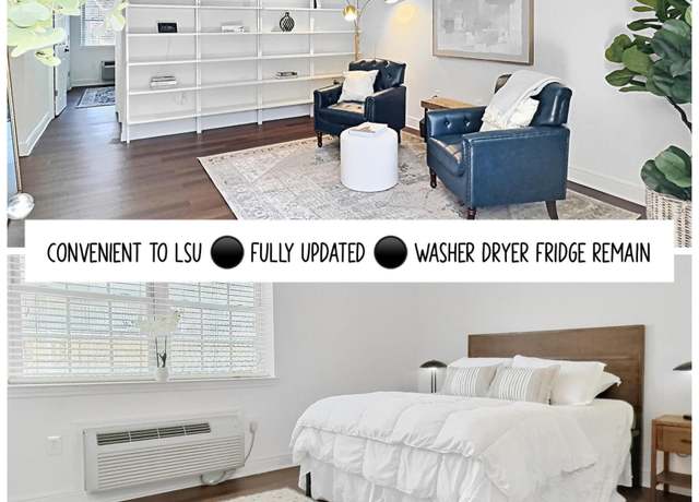 Property at 3000 July St #2116, Baton Rouge, LA 70808, 1 bed, 1 bath