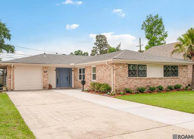 Property at 6504 Boutall St, Metairie, LA 70003, 4 beds, 2 baths