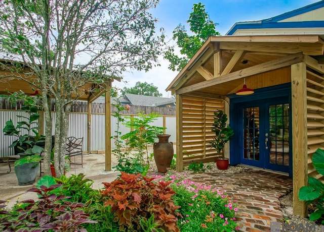 Property at 3701 Capital Heights Ave, Baton Rouge, LA 70806, 2 beds, 2 baths