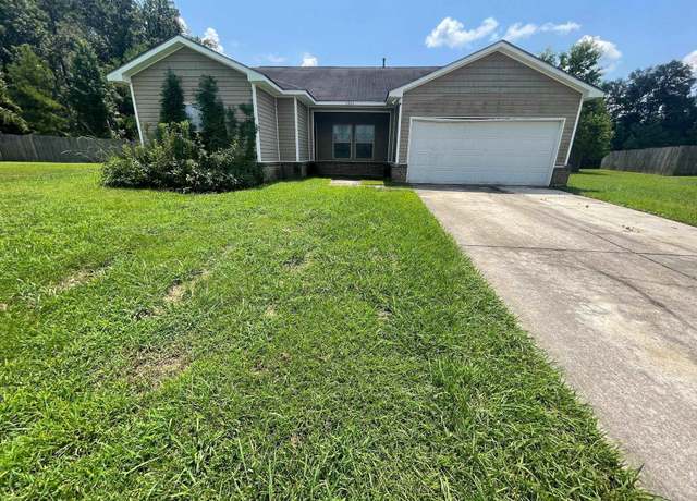 Property at 13042 Vermillion Dr, Denham Springs, LA 70726, 4 beds, 2 baths