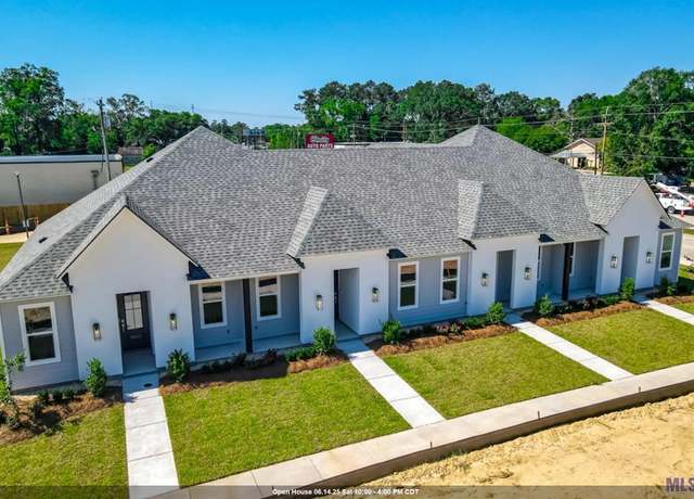 Property at 16117 Chancel Ave, Baton Rouge, LA 70816, 3 beds, 2 baths