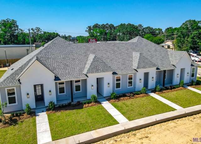 Property at 16117 Chancel Ave, Baton Rouge, LA 70816, 3 beds, 2 baths