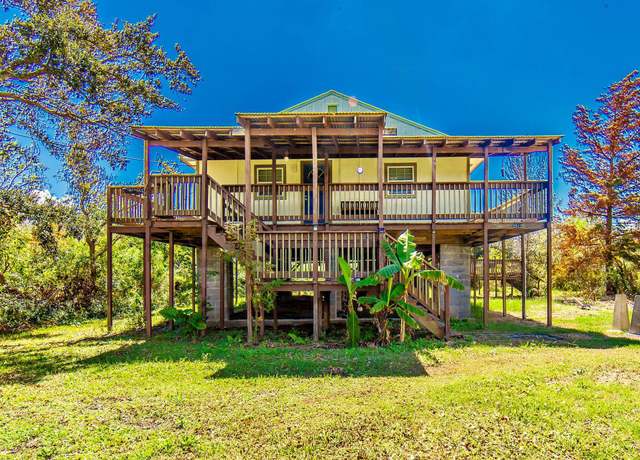 Property at 2512 Highway 665, Montegut, LA 70377, 2 beds, 2 baths